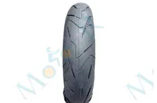Шина 130/70-17   SB-148   Deli tire  TL  RAZOR XP