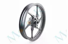 Pantera 200 S/N Диск передній литий 2,15-17