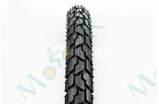 Шина 3,00-18 шипованная DURA GRIP
