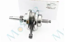 Колінвал у зборі VIPER CG-150cc SET