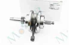 Колінвал у зборі VIPER CG-150cc SET