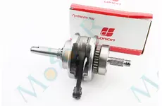  Loncin LX250GY-3 Колінвал у зборі CBB-250cc