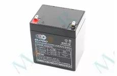 Аккумулятор 12V4Ah OT5-12 кислотный (L90*W70*H102mm) для ИБП, игрушек и др. OUTDO
