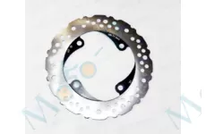 Диск тормозной задний Loncin JL200-68A