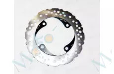 Диск тормозной задний Loncin JL200-68A