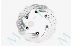 Диск тормозной передний GEON X-Road 250 