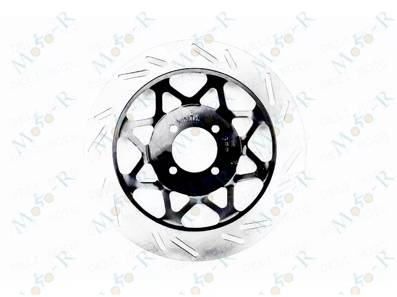 Фото 2 - Диск тормозной передний Kinlon JL150-70C (239mm)