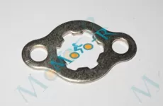 Шайба фіксації передньої зірки CG/CB 125/250 cc