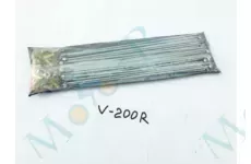 Спиця VIPER V200R (під 21 диск) (36шт)