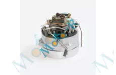 Статор генератора на советский мотоцикл ИЖ ЮПИТЕР 6V