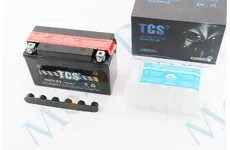 Акумулятор 12V6,5Ah DB7В-BS кислотний (L150*W65*H95mm)
