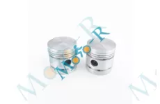Поршень на радянський мотоцикл К-750 Ø77.97 (пара)