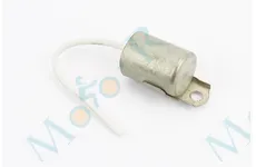 Конденсатор на радянський мотоцикл ІЖ 12V