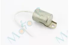 Конденсатор на радянський мотоцикл ІЖ 12V