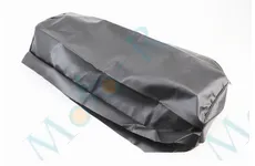 Чохол сидіння з чорним кантом 12V