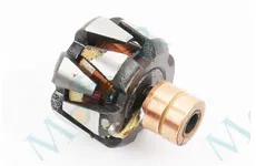 Якір генератора на радянський мотоцикл ІЖ 12V