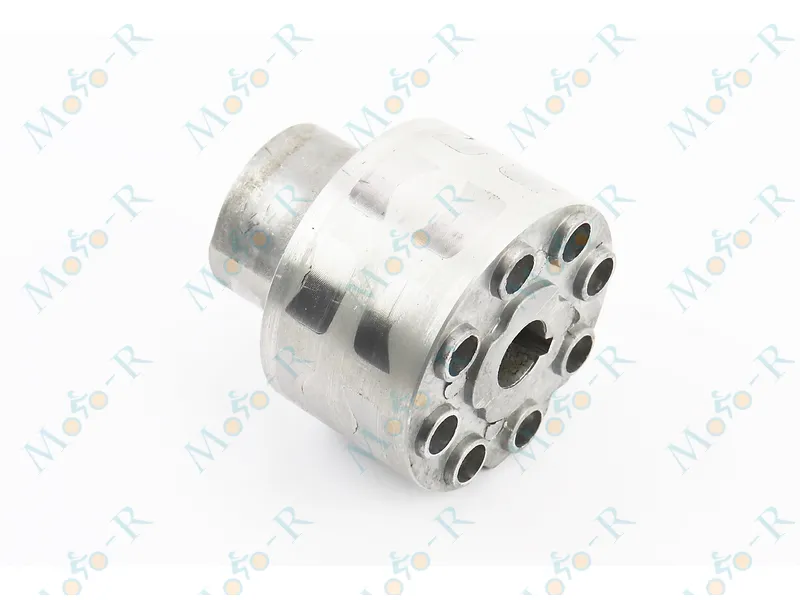 Фото 2 - Якорь генератора МИНСК 12V