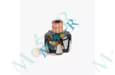 Якір генератора на радянський мотоцикл ЯВА 12V (нова)