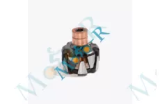 Якір генератора на радянський мотоцикл ЯВА 12V (нова)