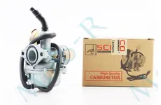 Карбюратор ACTIVE 110cc SCORPION