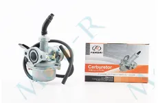 Карбюратор у зборі Delta 70/90/110cc, D=19