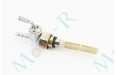 Кран паливний на радянський мотоцикл ЯВА 12V