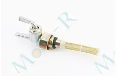 Кран паливний на радянський мотоцикл ЯВА 12V