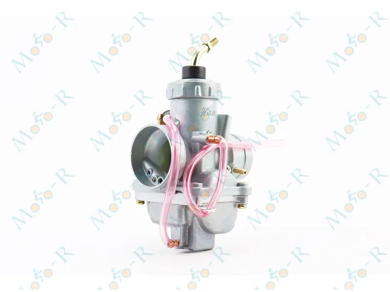 Фото 3 - Карбюратор ПИТБАЙК VM24 - 160cc (d=28), дроссель ручной