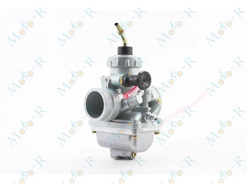Фото 2 - Карбюратор ПИТБАЙК VM24 - 160cc (d=28), дроссель ручной