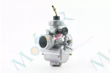 Карбюратор ПІТБАЙК VM24 - 160cc (d=28), дросель ручний