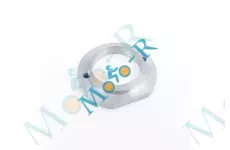 Перехідник генератора на радянський мотоцикл ДНІПРО МТ з 6V на 12V