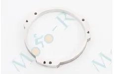 Перехідник генератора на радянський мотоцикл МІНСЬК з 12V на ІЖ 12V