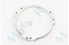 Перехідник генератора на радянський мотоцикл МІНСЬК з 12V на ІЖ 12V