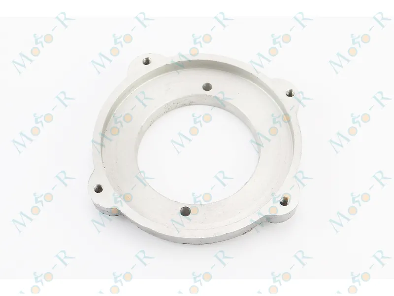 Фото 3 - Перехідник генератора на радянський мотоцикл ЯВА 6V на 12V