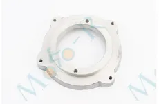 Перехідник генератора на радянський мотоцикл ЯВА 6V на 12V