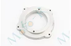 Перехідник генератора на радянський мотоцикл ЯВА 6V на 12V