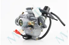 Карбюратор GY 6 125cc-150сс