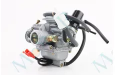 Карбюратор GY 6 125cc-150сс