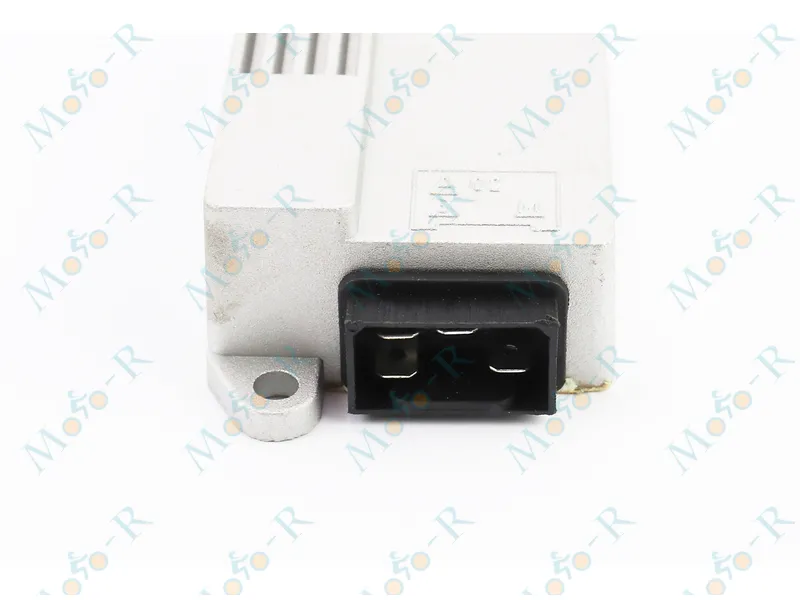 Фото 3 - Комутатор КЕТ на радянський мотоцикл МІНСЬК 12V