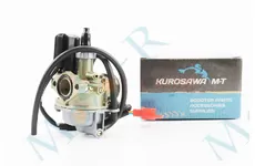 Карбюратор Honda Dio AF 18/27/28/34 (d=18)