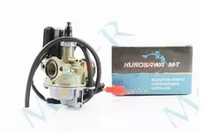 Карбюратор Honda Dio AF 18/27/28/34 (d=18)