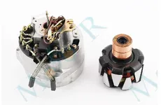 Магнето (генератор) 12V Планета