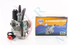 Карбюратор Honda DIO50 AF18/27/28/34 (d=18,8) JWBP