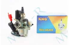 Карбюратор Honda TACT KNG