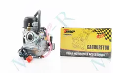 Карбюратор Suzuki Lets