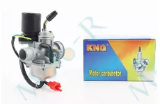 Карбюратор Yamaha JOG 50 3KJ