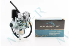 Карбюратор Yamaha BWS (5BM), SA-16, GEAR KUROSAWA