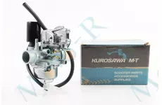 Карбюратор Yamaha BWS (5BM), SA-16, GEAR KUROSAWA