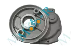 Картер (кришка редуктора) GY 6 125 cc/150