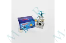 Карбюратор на радянський мотоцикл ЯВА 350 12V (JAWA 638), Тип 2